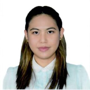 Accounts and Office Administrator

Frances is a former Analyst in Hamad Medical Corporation and currently taking up BS Business Administration in University of the People located in California, USA. Her working experience and education help the company establish the accounting side of the company.

Frances is a dedicated and detail-oriented person and has been meeting the accounting needs of the company. She prepares the asset, liability and capital account management and analysis, as well as preparing the financial report. She is also able to do some auditing task ensuring that financial transactions are accurately represented.

Frances' willingness to learn personality and perseverance makes her contribution to the company a big success.